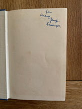 The Ballet School Mystery + Original Bookmark