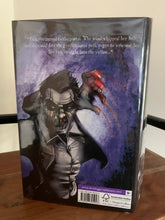 Skulduggery Pleasant - Dark Days  (signed + ghost doodle)