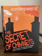 The Secret of Chimneys