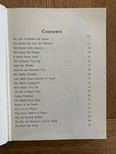 The Enid Blyton Holiday Book