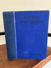 Flying Dutchman - The Life of Anthony Fokker. A Youth Edition