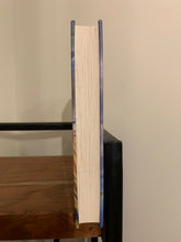 A Web of Air (signed limited edition 487/500)