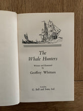 The Whale Hunters