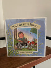 The Rescue Party (signed)
