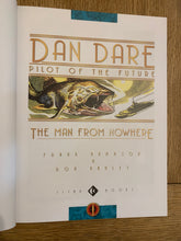 Dan Dare: Pilot of the Future - The Man From Nowhere