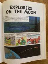 The Making of Tintin: Mission To The Moon