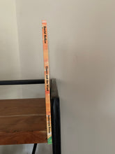 Elmer in the Wind (signed with Elmer doodle)