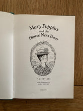 Mary Poppins and the House Next Door
