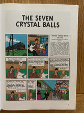 The Making of Tintin in the World of the Inca