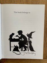 The Worst Witch (signed)