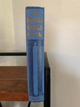 The British Girl's Annual 1924