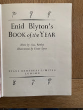 Enid Blyton's Book of the Year