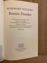 Bonnie Dundee