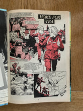 Misty Annual 1980