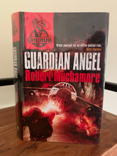 Guardian Angel (signed)