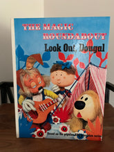 The Magic Roundabout - Look Out Dougal