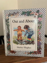 Out and About (signed)