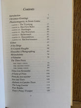 Complete Nonsense & Utter Nonsense: Folio Society (two volume set in slip case)