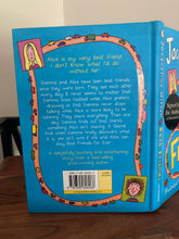 Best Friends (signed)