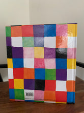 Elmer (signed with Elmer doodle)