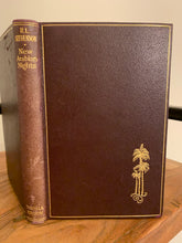 The Works of Robert Louis Stevenson. 35 volume complete Tusitala edition set