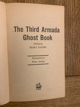The Third Amada Ghost Book
