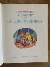 Hilda Boswell's Treasury of Children's Stories