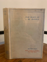 Peter Pan or The Boy Who Wouldn't Grow Up (Play)