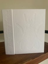 Ruby Redfort - Feel The Fear (signed)