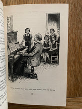 The Second Form At Malory Towers