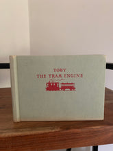 Toby the Tram Engine