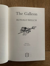 The Galleon