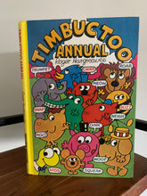 Timbuctoo Annual