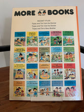 Topsy and Tim's New Brother