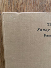 The Saucy Jane Family