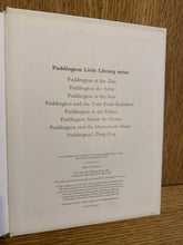 Paddington and the Marmalade Maze