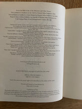 Across The Wall (signed)