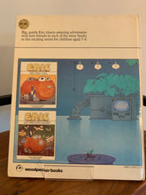 Eric and the Mad Inventor