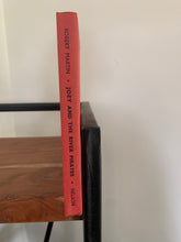 Joey and the River Pirates