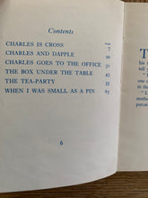 Charles Stories and Others - From 'Listien with Mother'