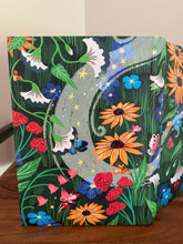 Project Fairy (signed)