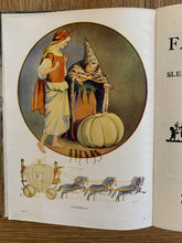 Favourite Fairy Tales - Red Riding Hood, Sleeping Beauty & Cinderella