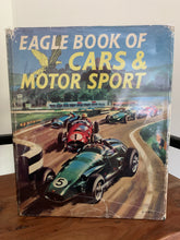 Eagle Book of Cars & Motor Sport