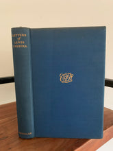 A Selection From Letters of Lewis Carroll to his Child-Friends