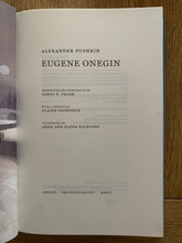 Eugene Onegin - Folio Society in slipcase