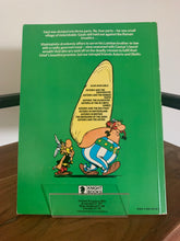 Asterix and the Laurel Wreath