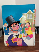 Camberwick Green Annual 1976