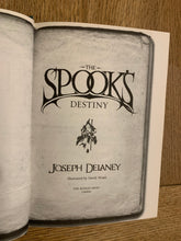 Spook's: Destiny