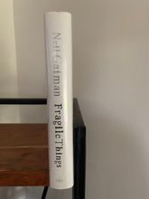 Fragile Things (signed)