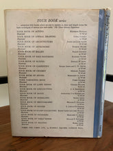 Judy's Next Cookery Book
